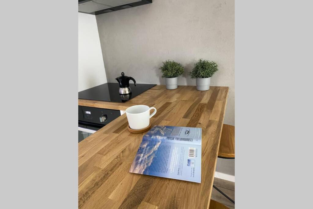 شقة Apartament 29.Aleja Old Town كراكوفيا المظهر الخارجي الصورة